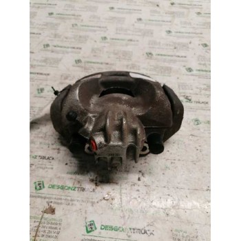 Recambio de pinza freno delantera izquierda para peugeot partner kombi access referencia OEM IAM 9670613980  