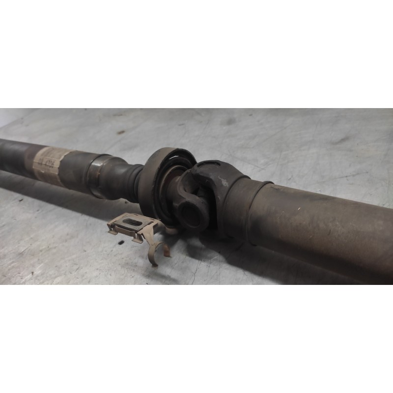 Recambio de transmision central para mercedes-benz clase c (w203) berlina 220 cdi (203.006) referencia OEM IAM   1.55CM 4