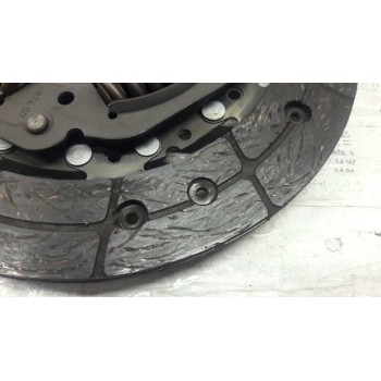 Recambio de kit embrague para peugeot partner (s2) totem referencia OEM IAM   