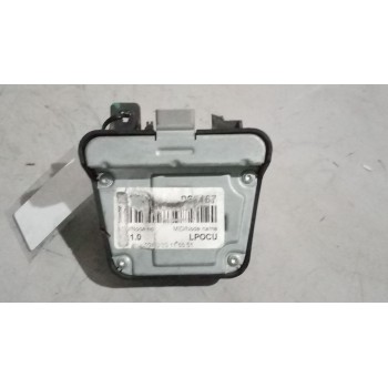 Recambio de camara para renault serie t 12.8 diesel referencia OEM IAM 23121454  23121452