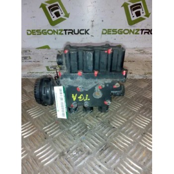 VALVULA AIRE 81259026238 4728800300 VALVULA CONTROL EJE ELEVABLE