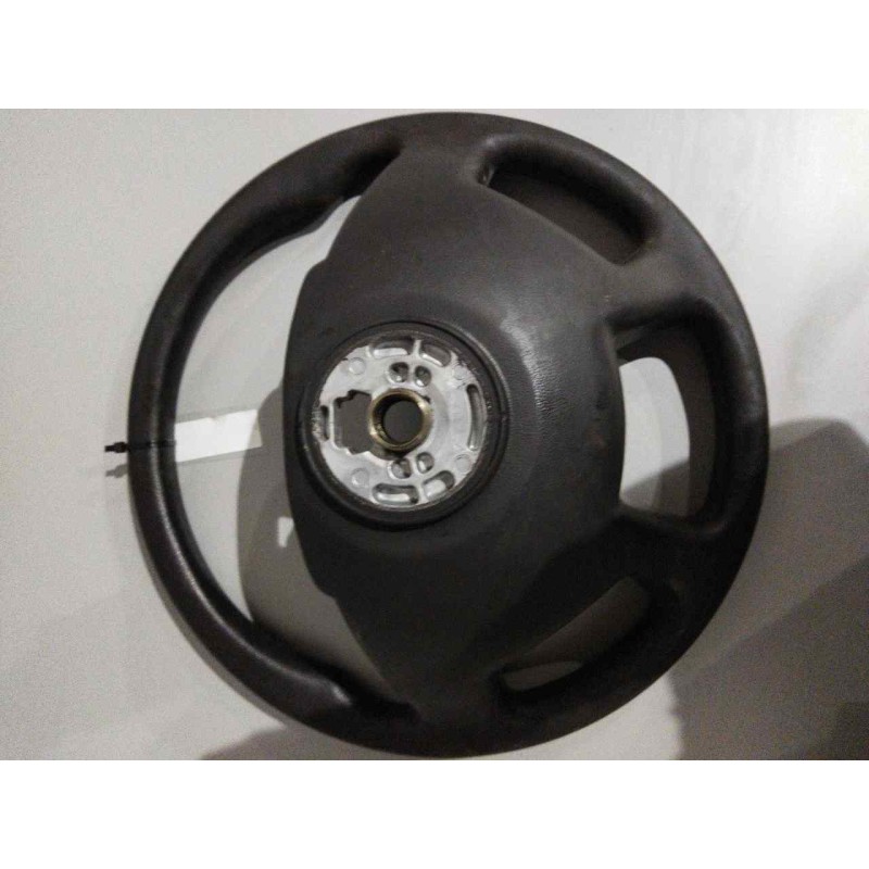 Recambio de volante para man tgx 18.480 12.4 diesel referencia OEM IAM - Azul 2