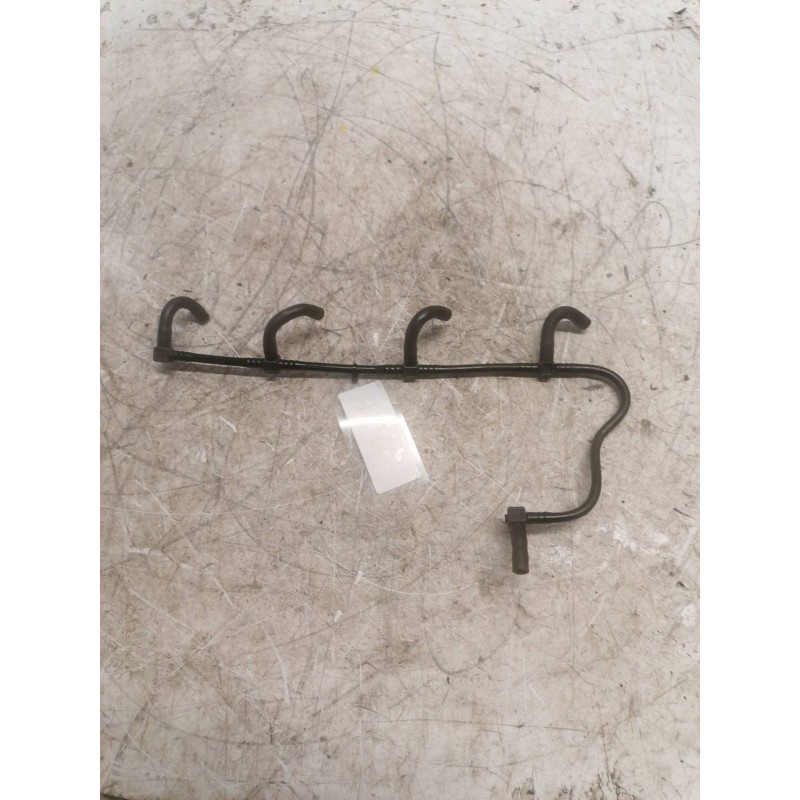 Recambio de tubo para renault kangoo (f/kc0) authentique referencia OEM IAM - Gris 2