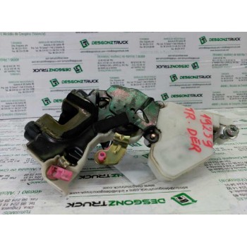 Recambio de cerradura puerta trasera derecha para nissan primera berl./familiar (p10/w10) gx berlina (a,e) referencia OEM IAM 82