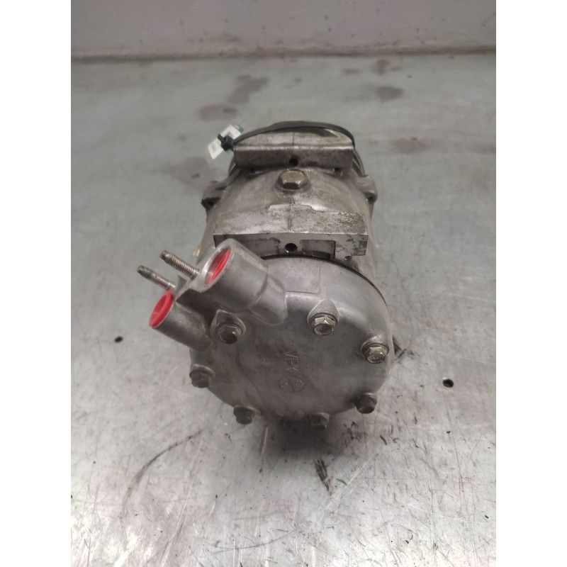 Recambio de compresor aire acondicionado para citroën xsara picasso 1.6 hdi 90 sx top referencia OEM IAM 9659232180 2