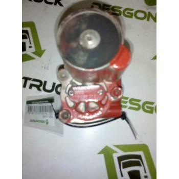 Recambio de valvula aire para iveco trucks eurotech mh 190 e 27 (272cv) referencia OEM IAM 4721950090  