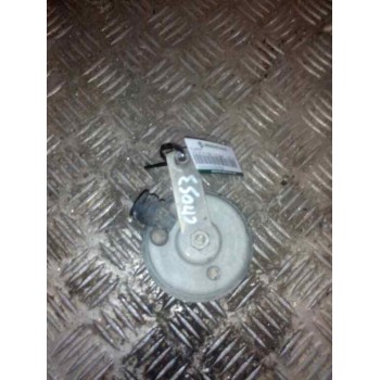 Recambio de claxon para volvo fh xxx fsa 4x2 low corto referencia OEM IAM   
