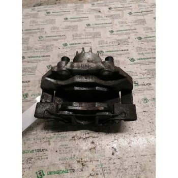 Recambio de pinza freno delantera izquierda para peugeot partner kombi access referencia OEM IAM 9670613980  