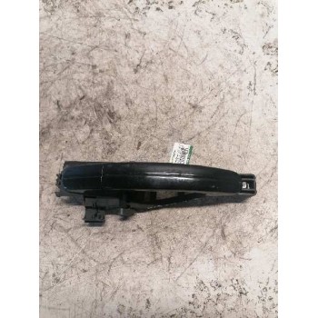 MANETA EXTERIOR TRASERA IZQUIERDA 3M51R26B23A 