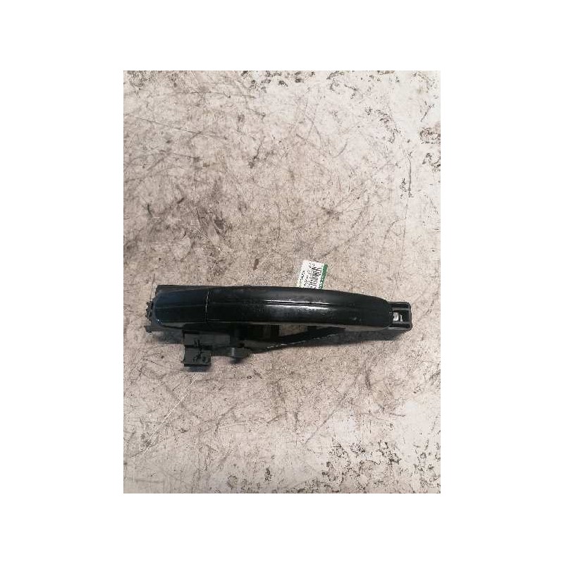 Recambio de maneta exterior trasera izquierda para ford focus c-max (cap) ambiente (d) referencia OEM IAM 3M51R26B23A  
