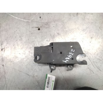 Recambio de maneta interior trasera derecha para ford focus berlina (cap) ambiente (d) referencia OEM IAM   
