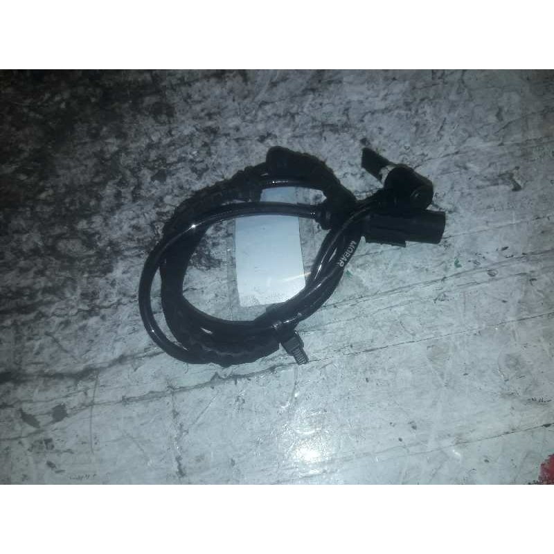 Recambio de captador abs delantero izquierdo para fiat tipo ii (357) berlina easy referencia OEM IAM 0265004816 2 PINS 2