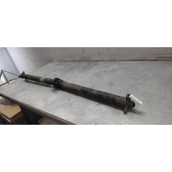 Recambio de transmision central para mercedes-benz clase c (w203) berlina 220 cdi (203.006) referencia OEM IAM   1.55CM
