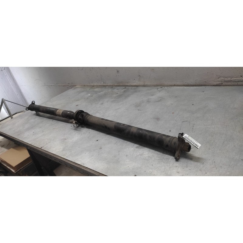 Recambio de transmision central para mercedes-benz clase c (w203) berlina 220 cdi (203.006) referencia OEM IAM   1.55CM 5