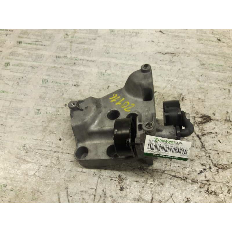 Recambio de tensor correa auxiliar para bmw serie 3 berlina (e46) 320d referencia OEM IAM 64557787319  