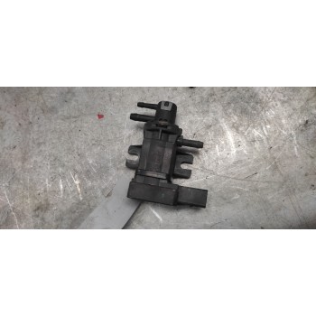 Recambio de valvula aire adicional para seat leon (1m1) signo referencia OEM IAM   2 PINS