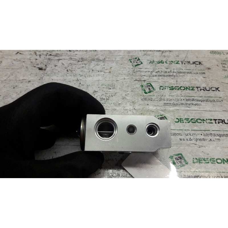 Recambio de valvula expansion para hyundai accent (lc) gl 5p referencia OEM IAM - Azul 2