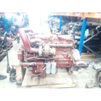 Recambio de motor completo para iveco trucks turbotech 190-32 (318cv) referencia OEM IAM 846041 128-020499 