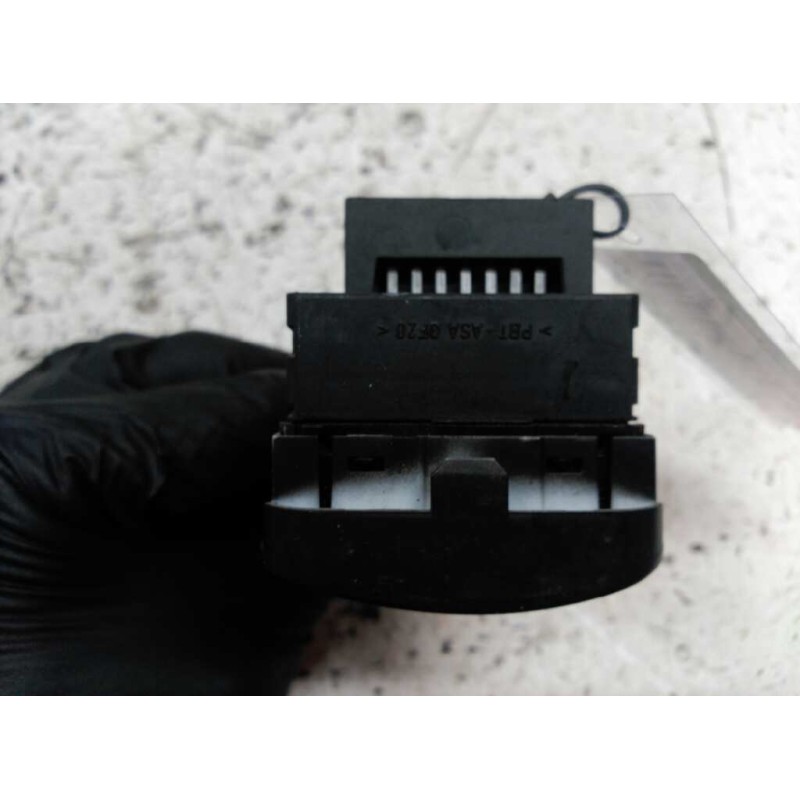 Recambio de mando regulador de faros para seat cordoba berlina (6k2) stella referencia OEM IAM  7 PINS 2