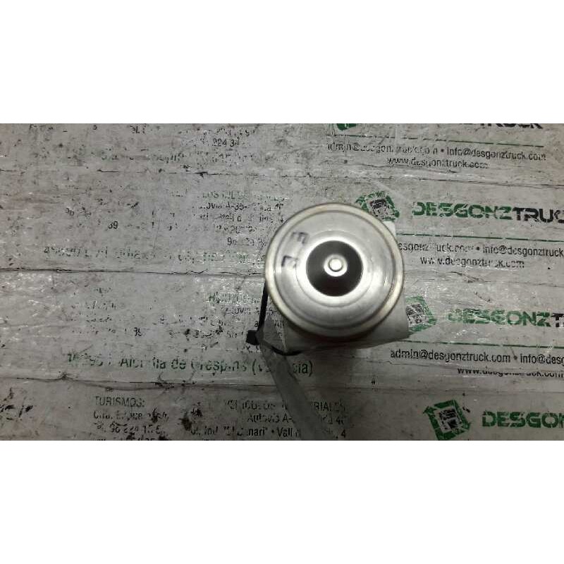 Recambio de valvula expansion para hyundai accent (lc) gl 5p referencia OEM IAM - Azul 3