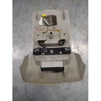 Recambio de luz interior para citroën c5 iii (rd_) 1.6 hdi 110 referencia OEM IAM 9662156177  