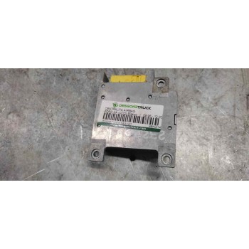 Recambio de centralita airbag para ford ka (ccq) básico referencia OEM IAM 98KG14B056EB  