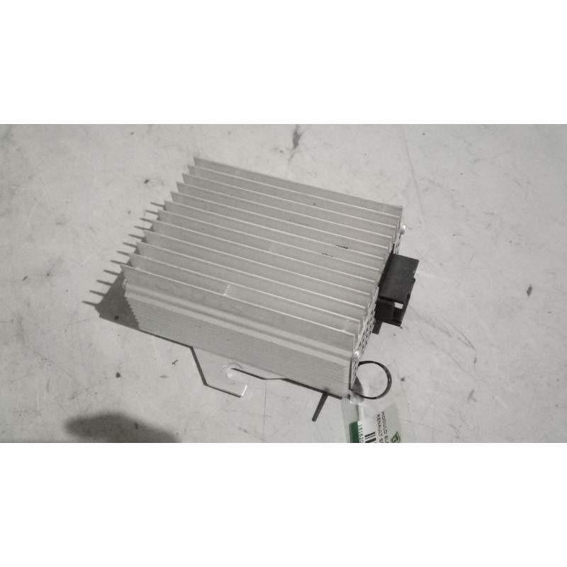 Recambio de modulo electronico para renault serie t 12.8 diesel referencia OEM IAM 21385592  