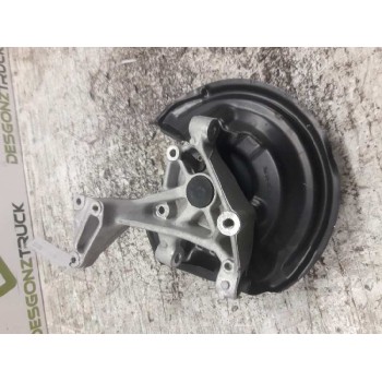 Recambio de mangueta trasera derecha para volkswagen passat berlina (3c2) highline referencia OEM IAM 3C0501249 3C0505436E 