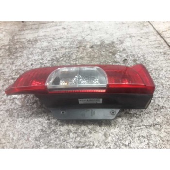 Recambio de piloto trasero derecho para peugeot bipper básico referencia OEM IAM   