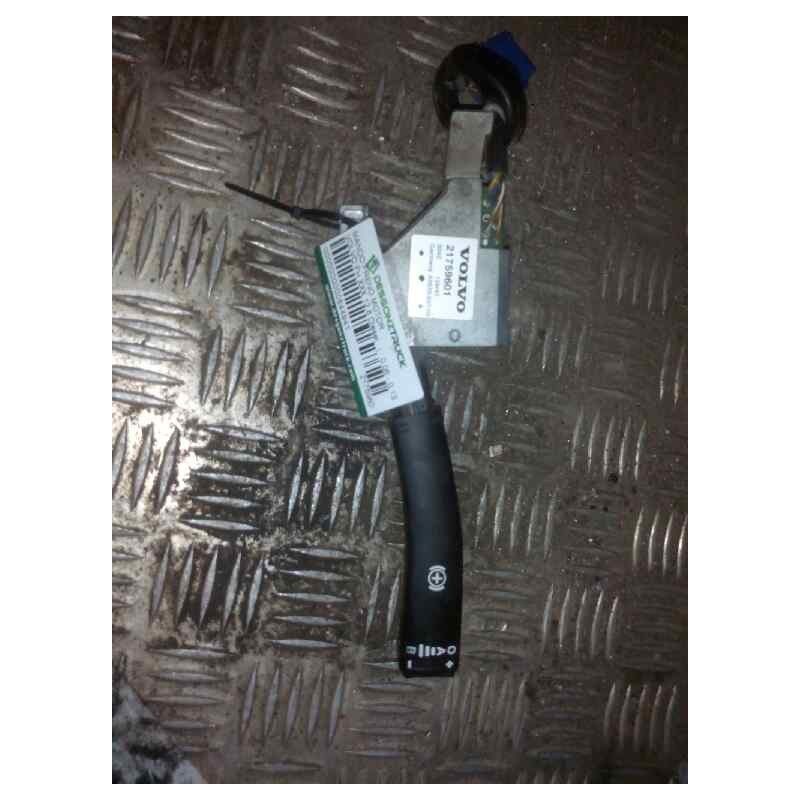 Recambio de mando freno motor para volvo fh xxx fsa 4x2 low corto referencia OEM IAM   