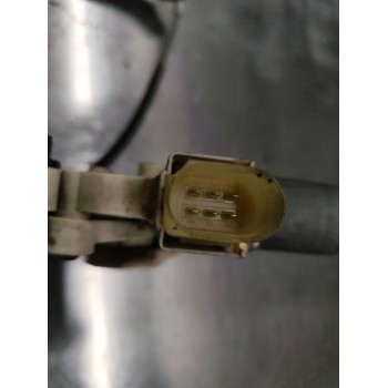 Recambio de elevalunas delantero izquierdo para bmw 1 (e81) 118 d referencia OEM IAM 7067796S  7138466E