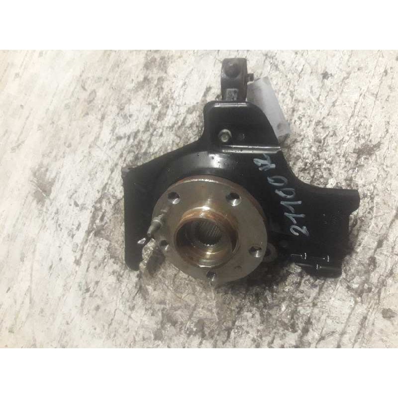 Recambio de mangueta delantera izquierda para fiat tipo ii (357) berlina easy referencia OEM IAM
