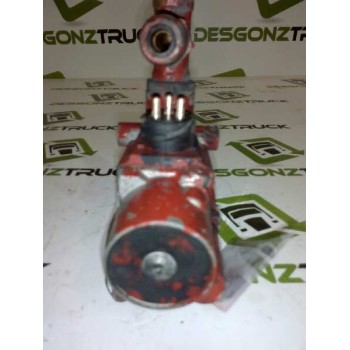 Recambio de valvula aire para iveco trucks eurotech mh 190 e 27 (272cv) referencia OEM IAM 4721950090  