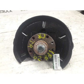 Recambio de mangueta trasera derecha para alfa romeo 147 (190) 1.6 ts 120 collezione referencia OEM IAM   