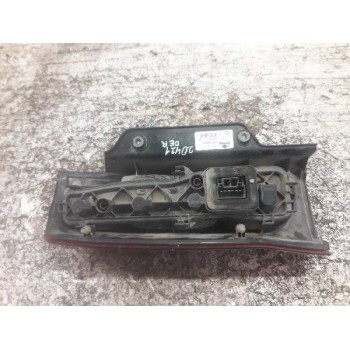 Recambio de piloto trasero derecho para peugeot bipper básico referencia OEM IAM   