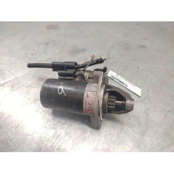 Recambio de motor arranque para ford focus berlina (cap) ambiente (d) referencia OEM IAM 0001107417  9 DIENTES
