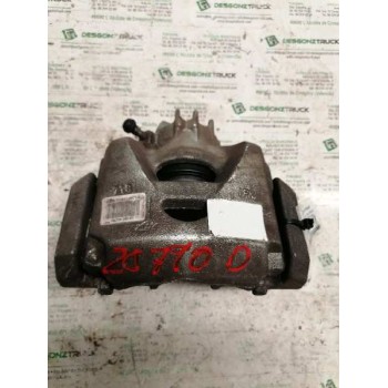 Recambio de pinza freno delantera derecha para peugeot partner kombi access referencia OEM IAM 9670614080  