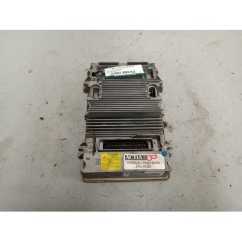 Recambio de modulo electronico para irisbus andecar v referencia OEM IAM 5006144130  