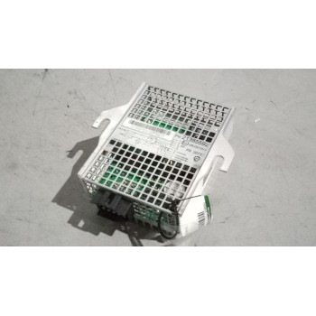 Recambio de modulo electronico para renault serie t 12.8 diesel referencia OEM IAM 21385592  
