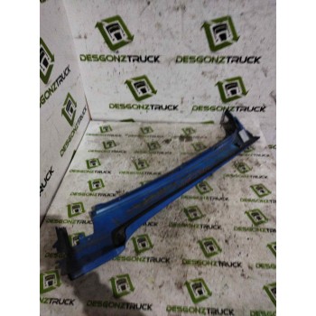 Recambio de moldura luna delantera para man tgx 18.xxx 12.4 diesel referencia OEM IAM IZQUIERDA  