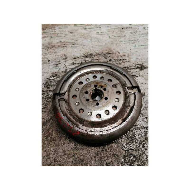 Recambio de volante motor para seat cordoba berlina (6k2) se referencia OEM IAM - Blanco 3