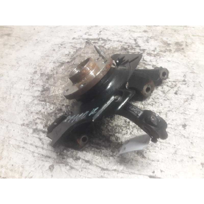 Recambio de mangueta delantera izquierda para fiat tipo ii (357) berlina easy referencia OEM IAM 2