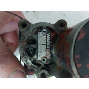 Recambio de valvula aire para iveco trucks eurotech mh 190 e 27 (272cv) referencia OEM IAM 4721950090  