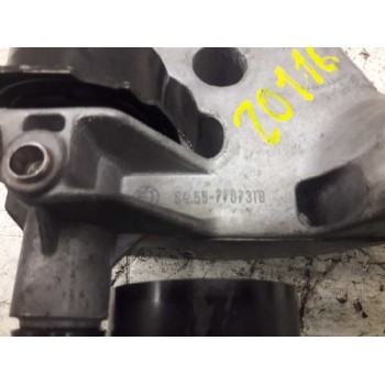 Recambio de tensor correa auxiliar para bmw serie 3 berlina (e46) 320d referencia OEM IAM 64557787319  