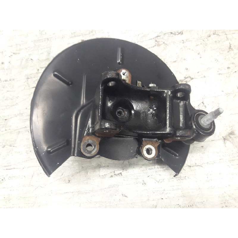 Recambio de mangueta trasera derecha para alfa romeo 147 (190) 1.6 ts 120 collezione referencia OEM IAM - Blanco 2
