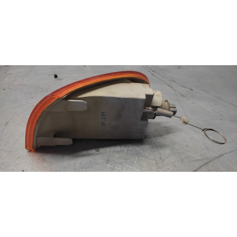 Recambio de piloto delantero izquierdo para fiat punto berl. (176) 55 s referencia OEM IAM NARANJA 2