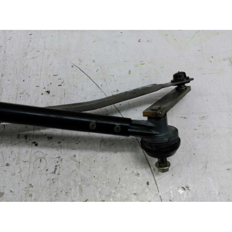 Recambio de motor limpia delantero para renault rapid/express (f40) 1.4 familiar (f402/40m) referencia OEM IAM 0390246310 BOSCH - Rojo 4