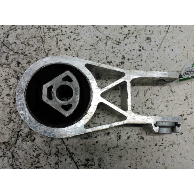 Recambio de soporte motor para peugeot boxer furgoneta 2.2 hdi 120 referencia OEM IAM   