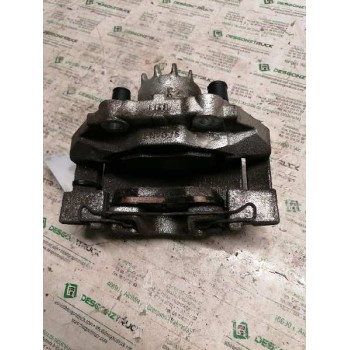 Recambio de pinza freno delantera derecha para peugeot partner kombi access referencia OEM IAM 9670614080  