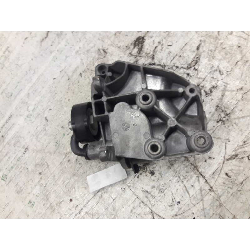 Recambio de tensor correa auxiliar para bmw serie 3 berlina (e46) 320d referencia OEM IAM 64557787319 - Negro 5